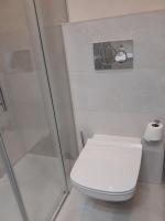 Appartement met 2 slaapkamers