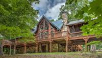 B&B Morganton - Tumnus Ridge - Bed and Breakfast Morganton