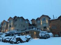 Depto Altos de la Montaña, ideal para parejas - Ayres del Bosque Alojamientos - Ferienwohnung