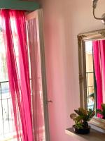Avra Budget Beach Rooms - B&B