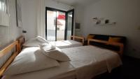 Appartamento con Vista Giardino
