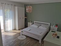 Chambre Double avec Balcon