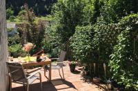 Exklusive Ferienwohnung MIRO 25 m² in ruhiger Lage - B&B Heidelberg