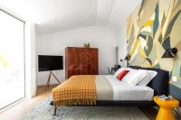 Junior Suite con Vista Mare