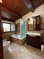 Camera Matrimoniale Deluxe