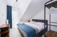 Apartment mit 1 Schlafzimmer