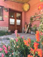 Hostería del Tantanakuy - B&B Humahuaca