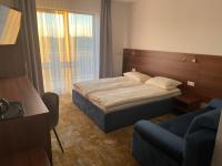 Willa Vegas - Ferienwohnung Henkenhagen