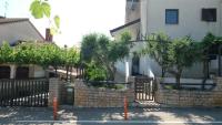 Apartmani Anita - B&B Parenzo