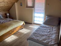 Apartment mit 2 Schlafzimmern