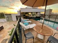 Terraço Flecheiras - Chambres d’hôtes Flecheiras