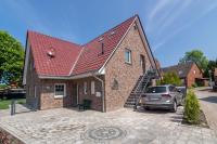 To Huus - B&B Dornumersiel