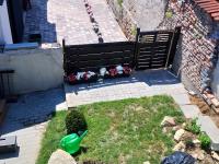 Sarló utcai ház - B&B Veszprém