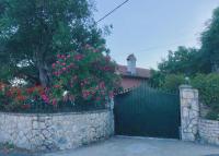 Gran Domenica Villa Corfu, Private Pool, Sea View, Garden - B&B