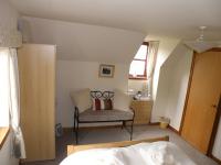 Doppelzimmer mit Dusche