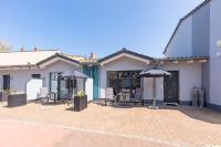 Haus Wolff am Meer - Ferienwohnung Ahlbeck