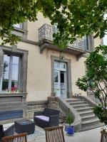 La Belle Epoque & Spa - Maison d'hôtes - B&B Cournon-d'Auvergne