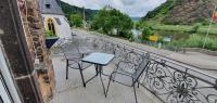 Deluxe Doppelzimmer mit Balkon