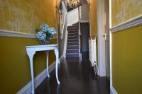 Percy Terrace Bed and Breakfast - Chambres d’hôtes