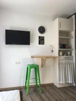Small Studio 15 m²