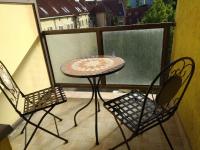 Tímár Apartman Eger - B&B Eger