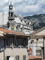 Toulon centre ancien proche gare et départ Corse- 5 pers - FREEWIFI - AC - Chambres d'hôtes Toulon