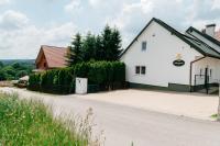 Abramówka - dom z jacuzzi - B&B
