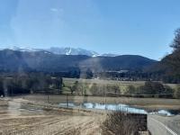 Just off the Square... Ballater - Chambres d’hôtes Ballater