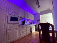 Fewo im Herzen von Wernigerode 2 - Chambres d’hôtes Wernigerode