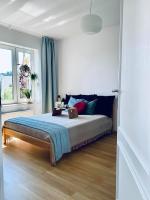 Appartement met 1 Slaapkamer