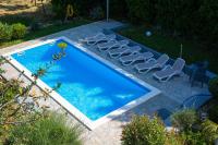 Apartments Srsic - Chambres d'hôtes Čižići