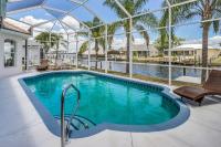 Myakka River Retreat - B&B
