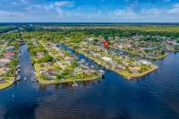 Myakka River Retreat - Bed and Breakfast Sancassa