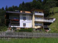 Appartement Schaubensteiner - Ferienwohnung Zell am See