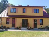 Pokoje gościnne POD TUJĄ - B&B Wisełka