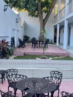 Casa Almar - Bed and Breakfast Tampico