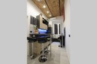 Elegant apartment in Inner City at Vatican - NETFLIX and Optical fiber - Chambres d'hôtes Rome