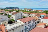 Praja vecchia - Chambres d'hôtes Praia a Mare