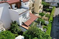 Praja vecchia - Chambres d'hôtes Praia a Mare