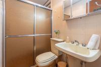 Rosa Edifício Saint Moritz - B&B Gramado