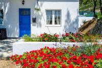 Vacation Home Deja Blue - Bed and Breakfast Jurjević