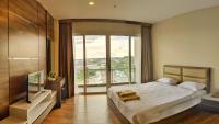 Lovina 19-05 at Pelita Nagoya Apartment - Bed and Breakfast