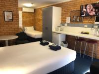 Bosuns Inn Motel - B&B Coffs Harbour