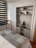 Departamento Amoblado Talca - B&B
