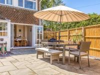 B&B Chichester - Pass the Keys 3 bedroom Cottage in the heart of beautiful Bosham - Bed and Breakfast Chichester