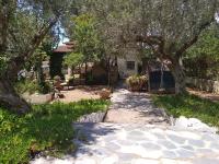 Ta-So's apartments Stoupa Messinias - B&B Stoúpa