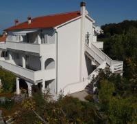 Apartman Felix Kampor FOR4 - B&B Arbe