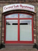 Central Loft Apartment - B&B