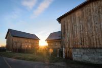 Roubenka U Babi - B&B Lipná