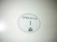 Camera Economy Matrimoniale/Doppia con Letti Singoli